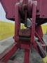 84" RED-D-ARC MODEL #ISW84 WELD AUTOMATION SEAM WELDER: YOBRO #24851