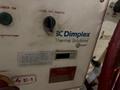 300 TON MACRODYNE MPZ300-2 STRAIGHT SIDE HYDRAULIC PRESS. STOCK # 0431526