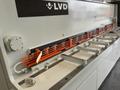 LVD - IST 3100 x 6 mm CNC