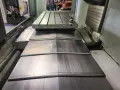Haas VF-6SS CNC Vertical Machining Center – 2017 12,000 RPM, WIPS, HSM Mill