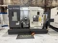 2013 Nakamura Tome Super NTMX Multi-Tasking CNC Lathe For Sale
