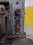 6 TON TISHKEN 2 POST MODEL #CO-2HW CUT OFF PRESS 1.5&quot; STROKE: STOCK #23570