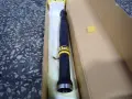 ATLAS COPCO NUTRUNNER  -  ETV ST61-40-FS