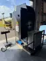 TOYOKOKI APB-184U  20 Ton x 22” Servo Electric CNC Press Brake # 7144