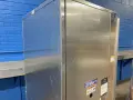 AAON DANDELION HEAT PUMP  -  WVA-036-E-0-1-4-AA0-JC