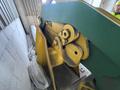 30,000 LB HEPPENSTALL COIL LIFTER / TONG STOCK #4419