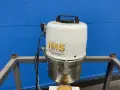 IMS METAL DETECTOR  -  137123