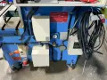 AIDA 40 TON GAP FRAME PRESS  -  NC1-45(2)
