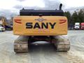 2023 Sany SY265C-Excavator SY026ACCM1678