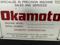Okamoto IGM-2MB  Grind-X CNC Precision Internal Grinder