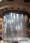 Cincinnati 350AF 350 Ton x 12&#039;  3-Axis CNC Press Brake With 2010  PC Based Control Upgrade