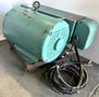 Roto-Phase Phase Converter HD-10, 10 HP Largest Motor, 45 HP Total, 230 Volt