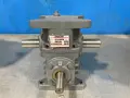 MORSE POWER 1.81 HP GEAR REDUCER   -  30RW 40 1-LR B&amp;T