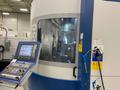 Grob G550 5-Axis CNC Horizontal Machining Center For Sale - 2017
