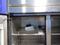 DARWIN CABINETS 5 @ 27" X 45" REFRIGERATED INCUBATOR  -  INO56