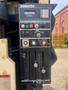 55 Ton x 8′ Komatsu PHS 50×255 Hydraulic Press Brake, 1996