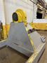 120&quot; SWING X 208&quot; LONG HEADSTOCK &amp; TAILSTOCK POWERED WELDING POSITIONER / PIPE ROLLER: YOBRO #23957