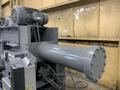 5/8" BLUE VALLEY MODEL # 6-1100 FLANGING MACHINE: STOCK #81361