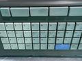 ALLEN BRADLEY 9/SERIES OPERATOR CONTROL PANEL  -  8520-OPC