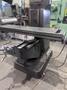 3 HP ALLIANT RAM TYPE VERTICAL MILLING MACHINE: STOCK #80801