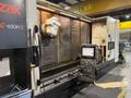 Mazak Integrex e-650H II CNC Multi-Tasking Lathe, Mazatrol Matrix, 24" Chuck, A2-11, 1600 RPM, 120" Centers, 80 ATC, 10K RPM on Mill head, 60HP,  New 2006