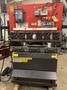 AMADA Model RG-3512 LD Upacting Hydraulic Press Brake, New 2006.