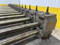 20 STAND X 2.5&quot; X 37&quot; ARDCOR MODEL #S10-2.5-37 ROLLFORMER: STOCK #21334