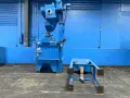 24” X 28” Shot Blaster