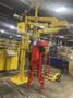 900 Lb. Dalmec MGC Industrial Manipulator, 2024