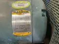 CURTIS 15 HP AIR COMPRESSOR  -  CV89D123S3N