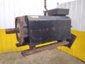 85 HP (62.8 kW) REXROTH 3 PHASE 600v INDUCTION MOTOR,  TYPE: MAD180D-0200-SA-S2-DP0-35-V1: YOBRO #25731