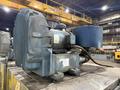 24" WIDE x 8" HIGH CAE RANSOHOFF 4-STAGE STAINLESS STEEL BELT CONVEYOR PARTS WASHER, WITH RUST INHIBITOR APPLICATION: YOBRO #25378