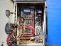 DEMARCO HAZVAC CORPORATION MAX VAC VACUUM CLEANER, LOADER, AND CONVEYOR  -  MV20E