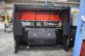 Amada FABIII-1025 (FBD-1025NT) CNC Hydraulic Press Brake, 110 Ton x 98.4&quot;, Up-Acting, AMNC PC Control, 5-Axis Backgauge- Auction Item