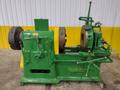 8&quot; OSTER MODEL #8R-RAPID PIPE THREADER THREADING MACHINE: STOCK #22819