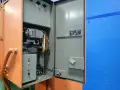 BLACHARD 36" ROTARY SURFACE GRINDER  -  NO. 18