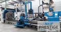 Lathes Flat Bed Manual &amp; CNC