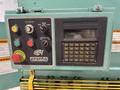 10′ X 1/4″ Piranha Model M1/4-10 Hydraulic Shear