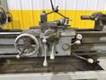 10" X 36" CINCINNATI MODEL #10-36 HYDRASHIFT ENGINE LATHE : YOBRO #25984