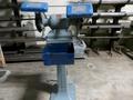 1/2 HP Diehl Bench Grinder with Cast Iron Pedestal