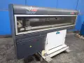 Lns 63" Automatic Bar Feeder  - Q.l.servo S3