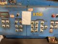 20000 LB X 36&quot; X .100&quot; CWP SERVO FEEDLINE