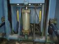 20,000 LBS X 54" X 36" BRANER COIL UPENDER. STOCK # 0435126
