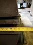84" X 240" SAFOP LEONARD MODEL-1500 HEAVY DUTY ENGINE LATHE. STOCK # 0549026