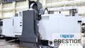 Machining Centers Vertical CNC