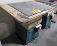 Grizzly Downdraft Sanding Table G0534, 600 CFM, 24&quot; x 24&quot; Tbl., 1 Phase