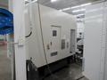 Brother TC-32B QT CNC Vertical Machining Center with Pallet Changer and 16,000 RPM Spindle