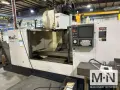 Fadal VMC-6030HT CNC Vertical Machining Center, 2008 - Low Hours