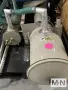 5 HP CONAIR MODEL PD-5 VACUUM PUMP AND DUST COLLECTOR  MFG 2015