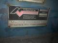 MACHINE CONCEPTS UNCOILER STOCK #2912